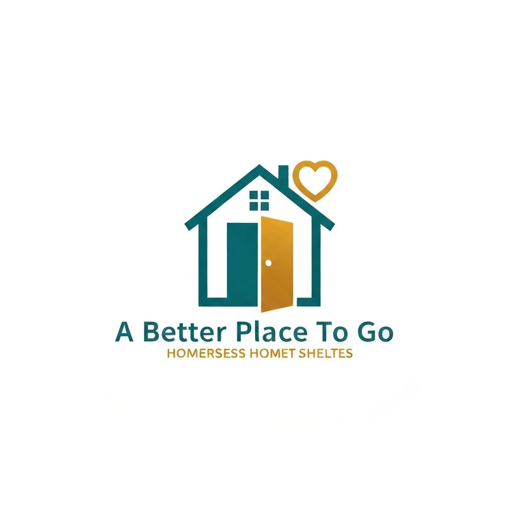 A Better Place To Go Logo